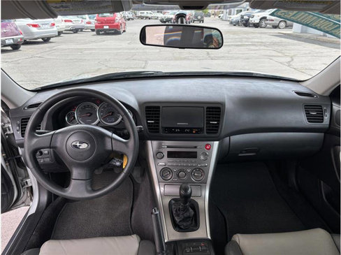 Used 2005 Subaru Outback 2.5i image 10