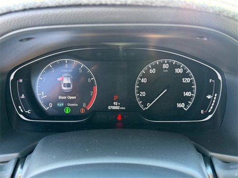 Used 2018 Honda Accord EX-L image 19