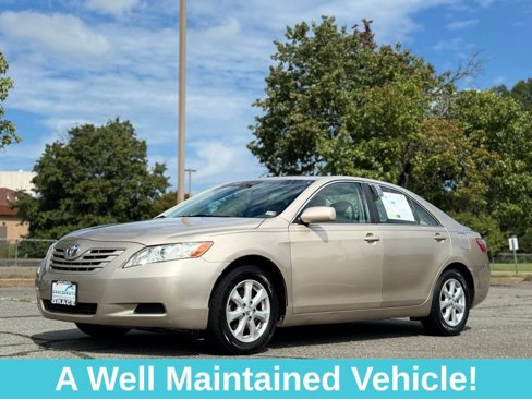 Used 2008 Toyota Camry LE image 3