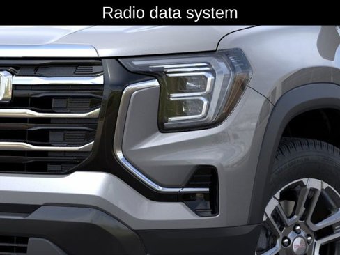 New 2026 GMC Terrain Elevation w/ Technology Package II image 11