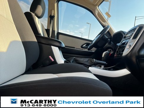 Used 2006 Mercury Mariner Convenience image 24