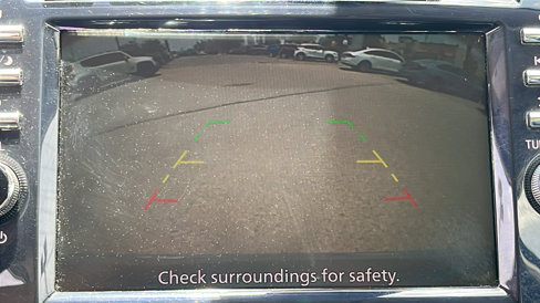 Used 2023 Nissan Murano SV image 22