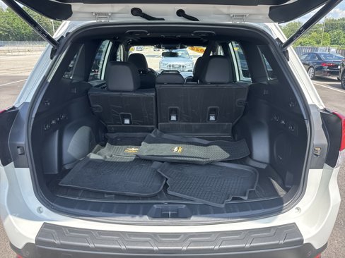 Used 2022 Subaru Forester Wilderness image 8