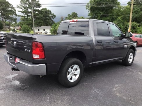 Used 2023 RAM 1500 Classic SLT w/ Trailer & Traction Group image 7