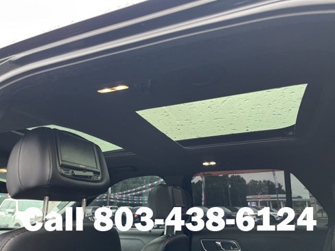 Used 2018 Ford Explorer XLT w/ Equipment Group 202A image 12