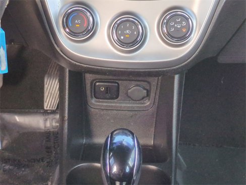 Used 2017 Chevrolet Spark LS image 20