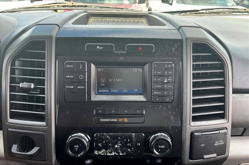 Used 2019 Ford F250 XL w/ Power Equipment Group image 32