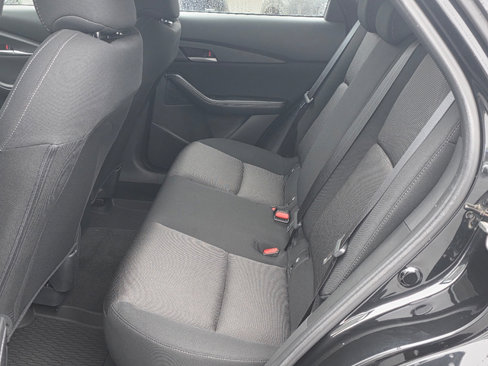 New 2025 MAZDA CX-30 AWD 2.5 S image 13