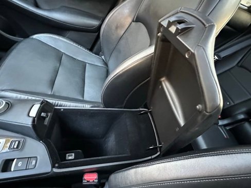 Used 2022 INFINITI QX50 Luxe image 27