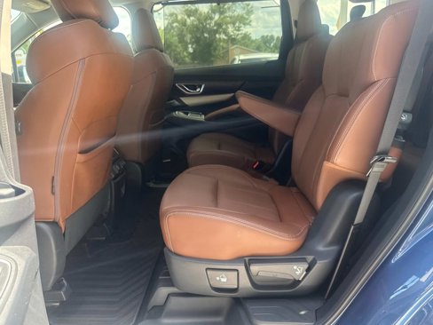 Used 2019 Subaru Ascent Touring w/ Popular Package #2A image 14