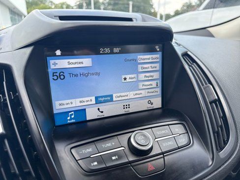 Used 2018 Ford Escape SEL w/ SEL Sport Appearance Package image 38