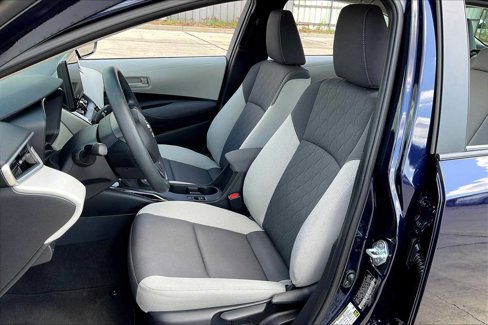 Used 2023 Toyota Corolla LE image 7