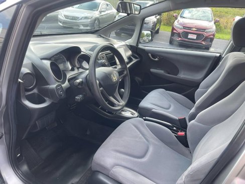 Used 2010 Honda Fit image 14