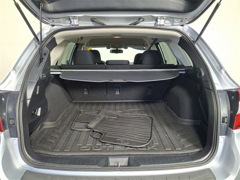 Used 2016 Subaru Outback 2.5i Premium image 26