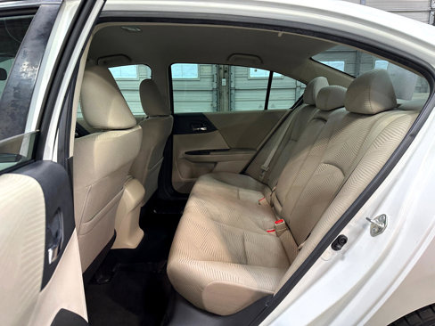 Used 2017 Honda Accord LX image 14