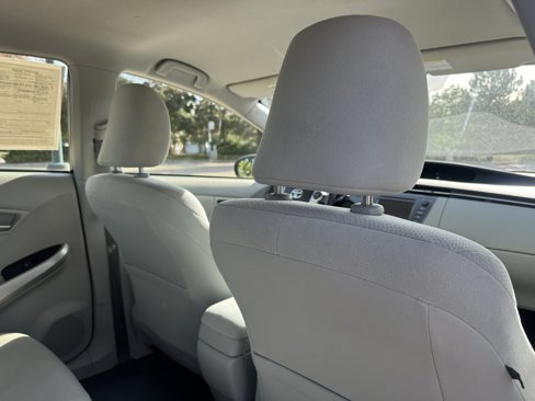 Used 2015 Toyota Prius Three image 20