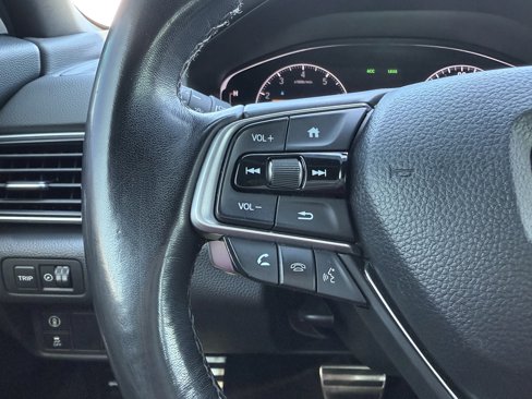 Used 2019 Honda Accord Sport image 25