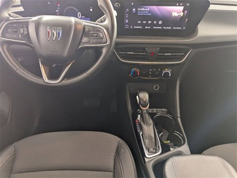 Used 2024 Buick Encore GX Preferred image 24