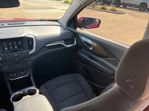 Used 2019 GMC Terrain SLE w/ Driver Convenience Package image 19