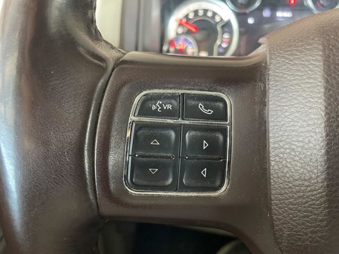 Used 2018 RAM 1500 Lone Star image 20