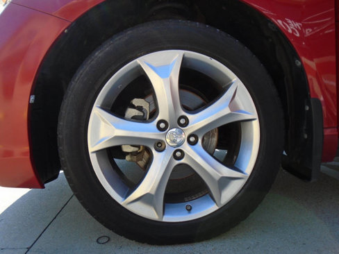 Used 2009 Toyota Venza image 27