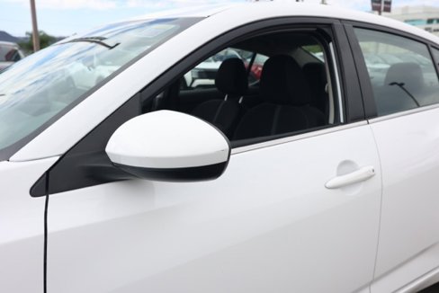 Used 2023 Nissan Sentra SV image 12