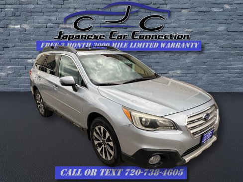 Used 2016 Subaru Outback 3.6R Limited image 10