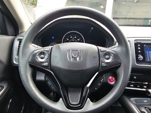 Used 2021 Honda HR-V EX image 26