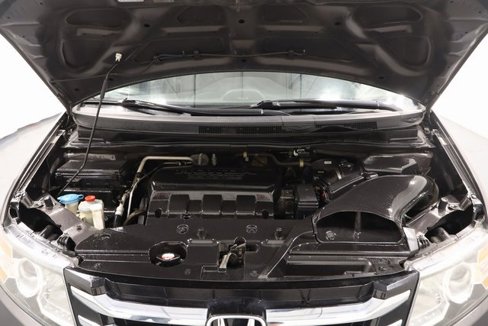 Used 2016 Honda Odyssey EX-L image 25