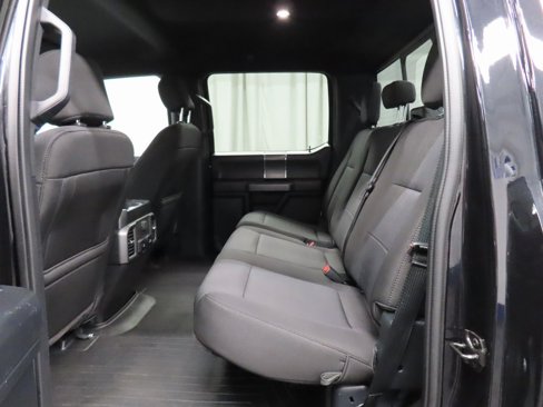 Used 2020 Ford F150 XLT w/ Equipment Group 302A Luxury image 10