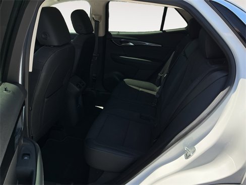 Used 2023 Buick Envision Preferred image 10