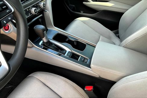 Used 2019 Honda Accord LX image 14