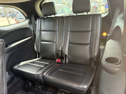 Used 2017 Dodge Durango GT w/ Nav & Power Liftgate Group image 27
