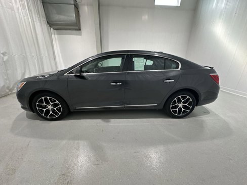 Used 2016 Buick LaCrosse Sport Touring w/ Experience Buick Package image 37