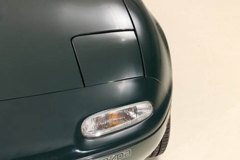 Used 1991 MAZDA MX-5 Miata image 24