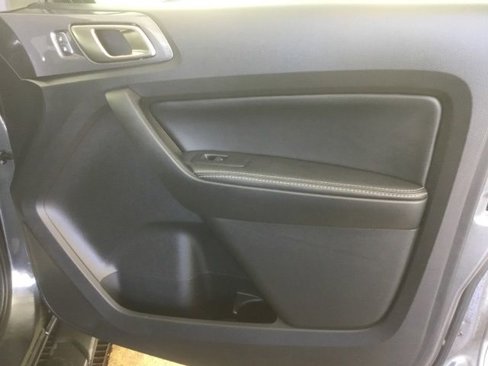 Used 2019 Ford Ranger Lariat w/ Equipment Group 501A Mid image 7