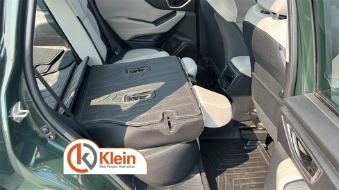 Used 2022 Subaru Forester image 29