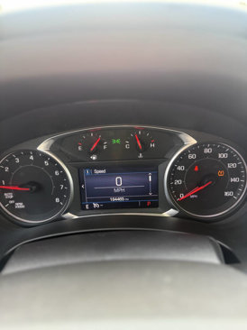 Used 2019 GMC Terrain SLE w/ Driver Convenience Package image 17