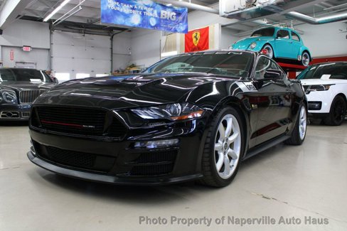 Used 2019 Ford Mustang GT image 77