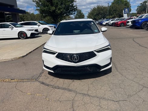 Certified 2024 Acura Integra A-Spec image 27