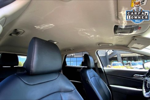 Used 2023 Kia Sportage EX image 21