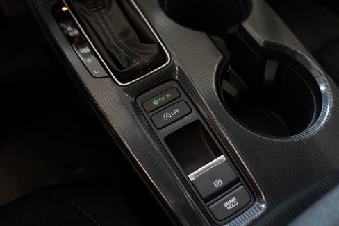 New 2026 Honda Civic LX image 23