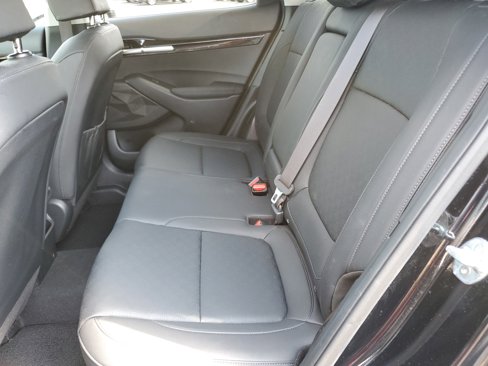Used 2021 Kia Seltos EX image 9