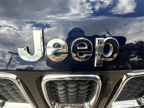 Used 2019 Jeep Compass Latitude image 30