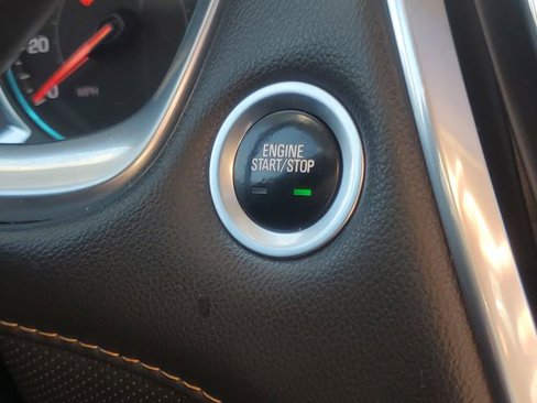 Used 2019 Chevrolet Traverse Premier w/ Redline Edition image 22
