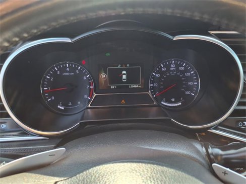 Used 2014 Kia Optima SX image 25