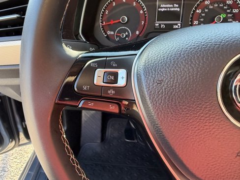 Certified 2021 Volkswagen Jetta SE image 23