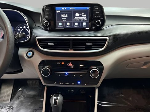 Used 2020 Hyundai Tucson Value image 16
