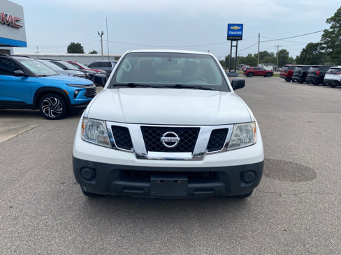 Used 2017 Nissan Frontier S image 3