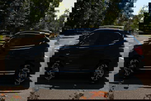 Used 2016 BMW X3 xDrive28i image 3